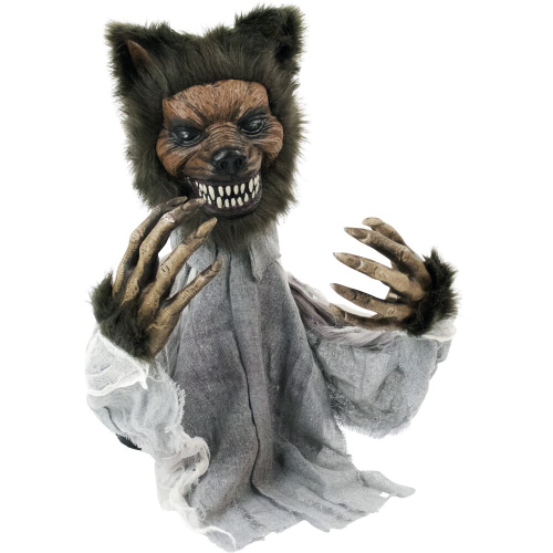 Haunted Hill Farm HHFJWOLF-1LSA - 6